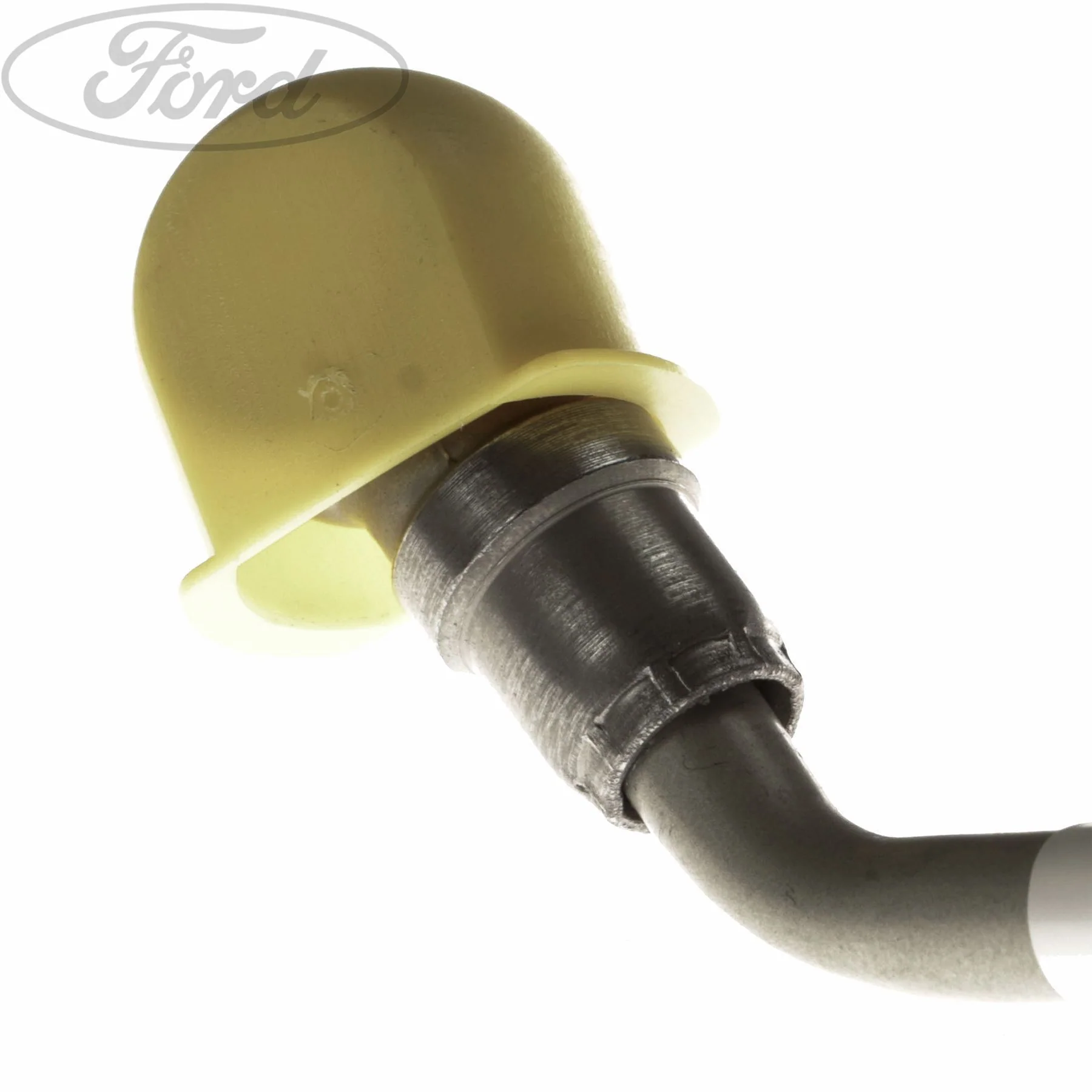 Tubo de alimentación de aceite del turbo original Ford 1479839 - Image 3