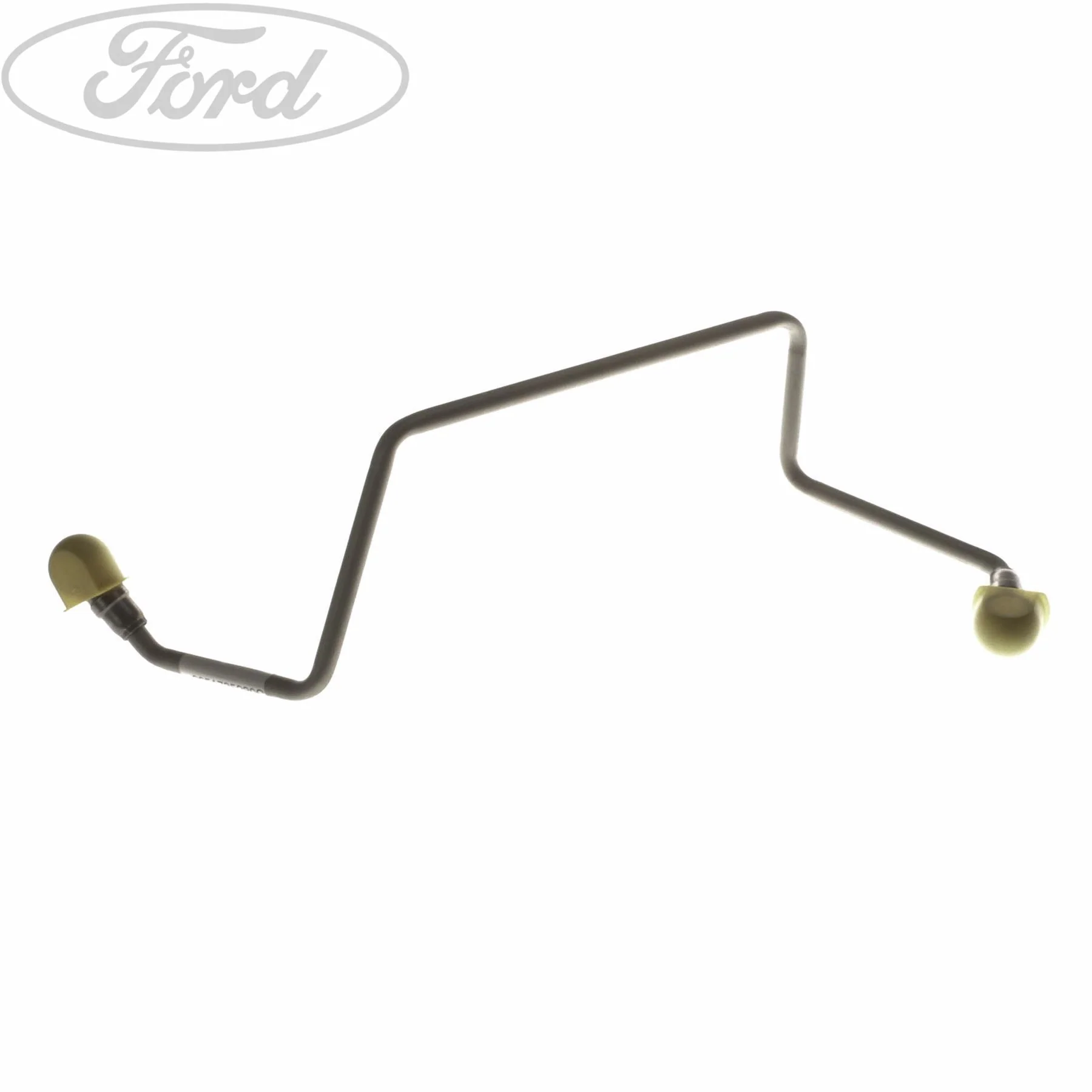 Tubo de alimentación de aceite del turbo original Ford 1479839 - Image 4