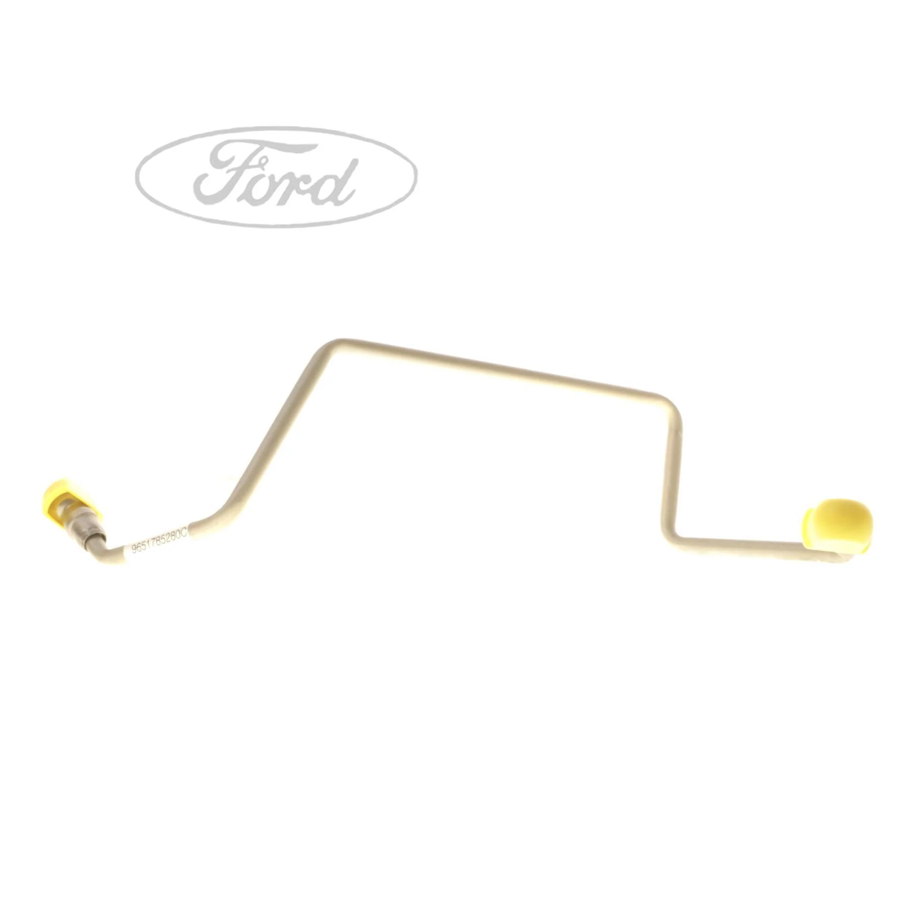 Tubo de alimentación de aceite del turbo original Ford 1479839 - Image 5