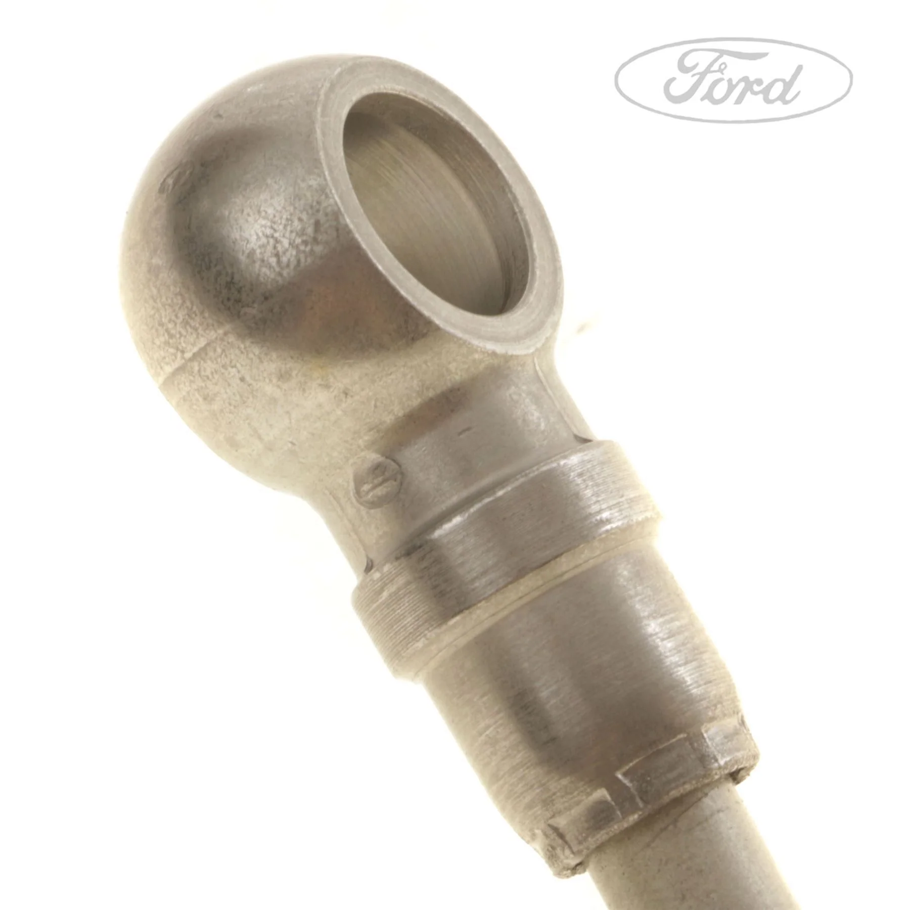 Tubo de alimentación de aceite del turbo original Ford 1479839 - Image 6
