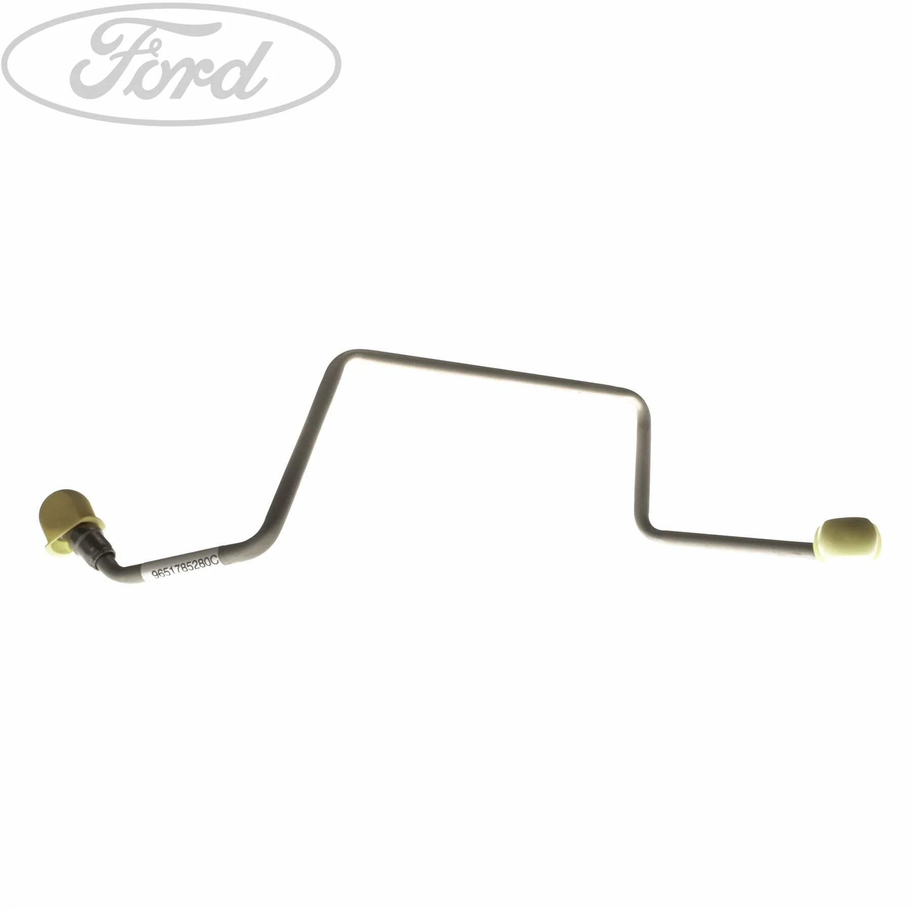 Tubo de alimentación de aceite del turbo original Ford 1479839 - Image 7