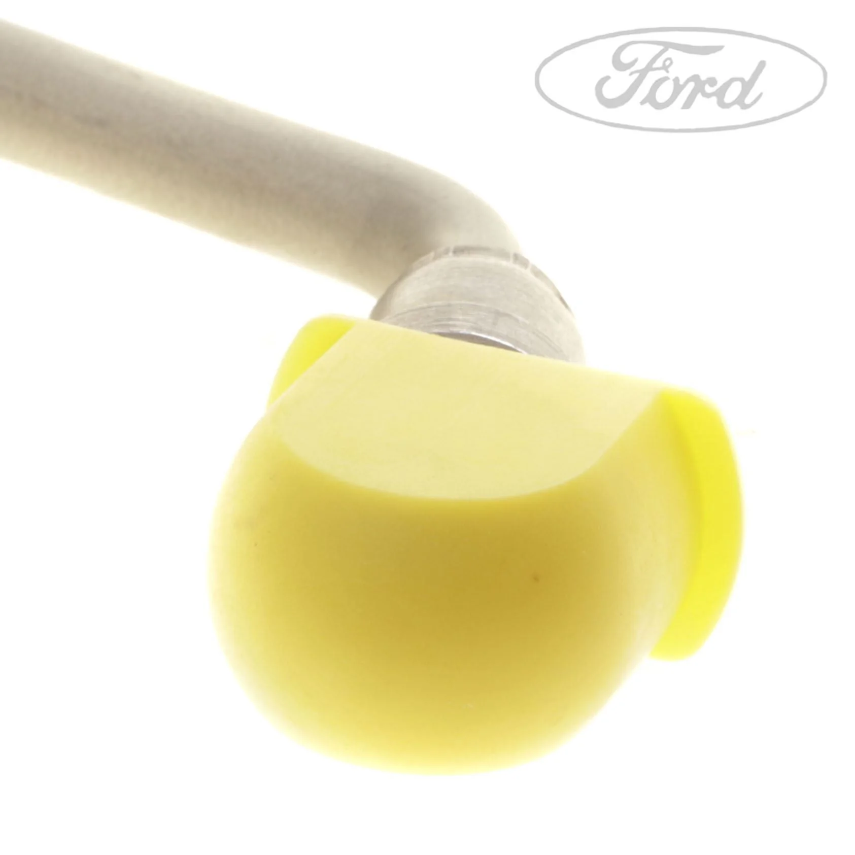 Tubo de alimentación de aceite del turbo original Ford 1479839 - Image 8