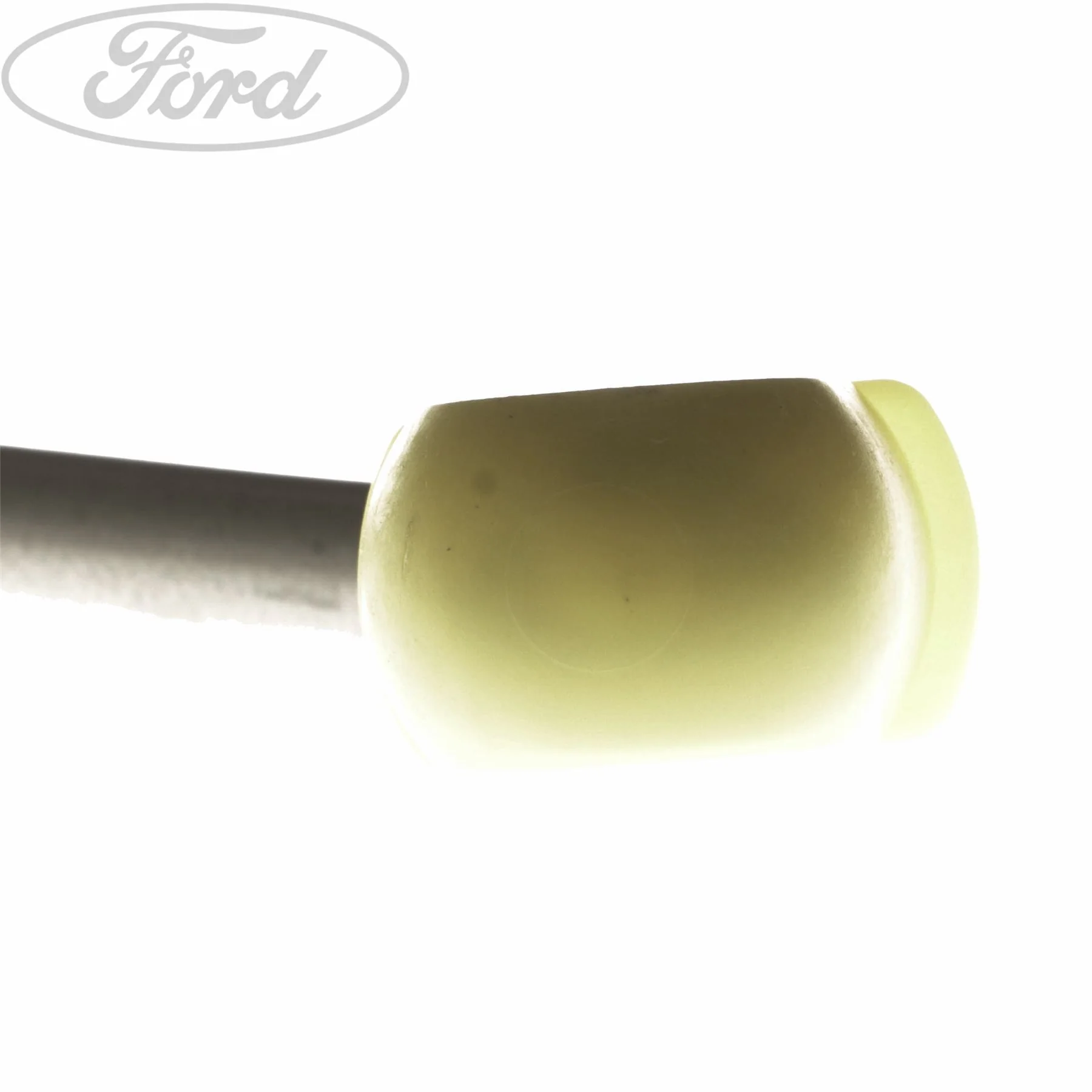 Tubo de alimentación de aceite del turbo original Ford 1479839 - Image 9