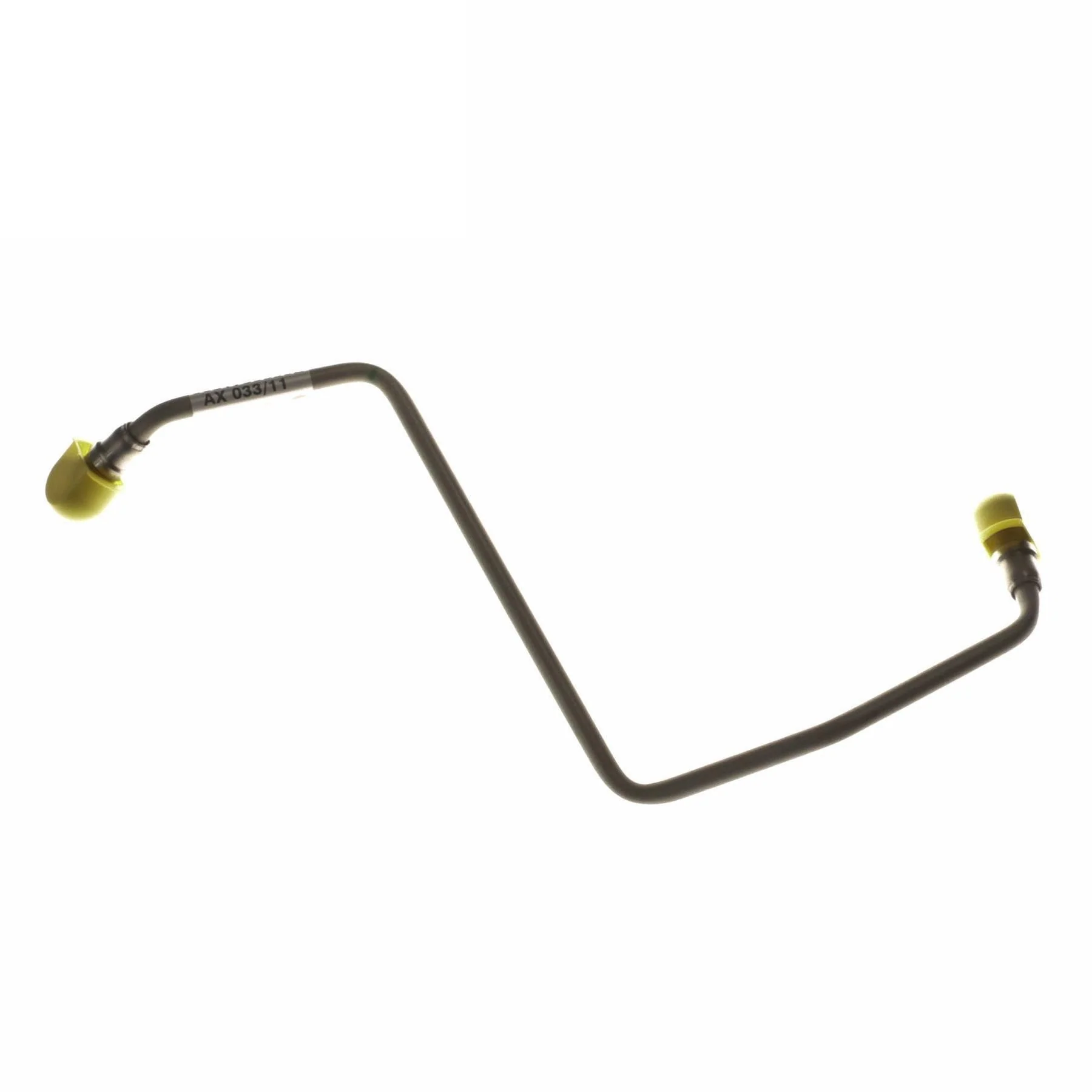 Tubo de alimentación de aceite del turbo original Ford 1479840