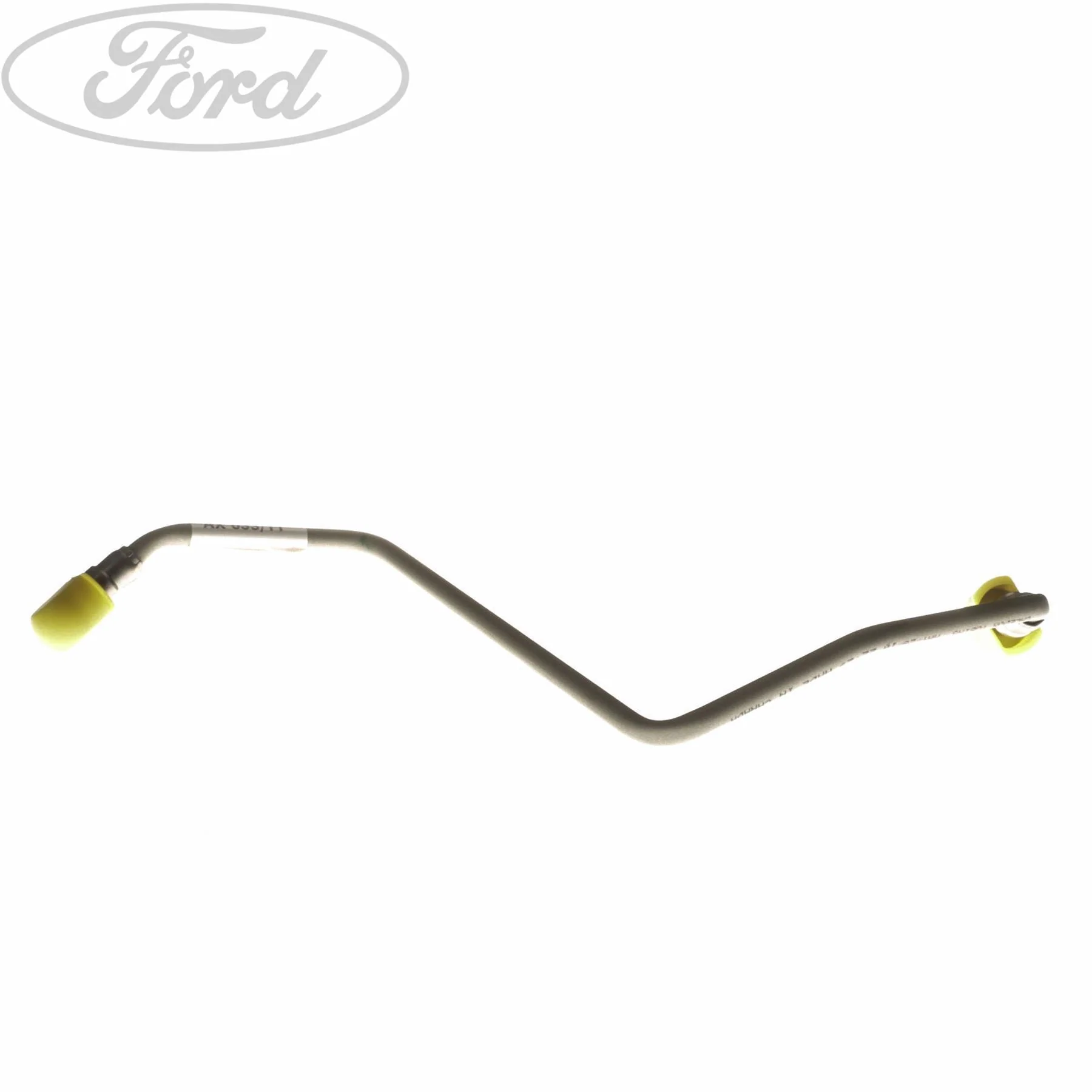 Tubo de alimentación de aceite del turbo original Ford 1479840 - Image 5