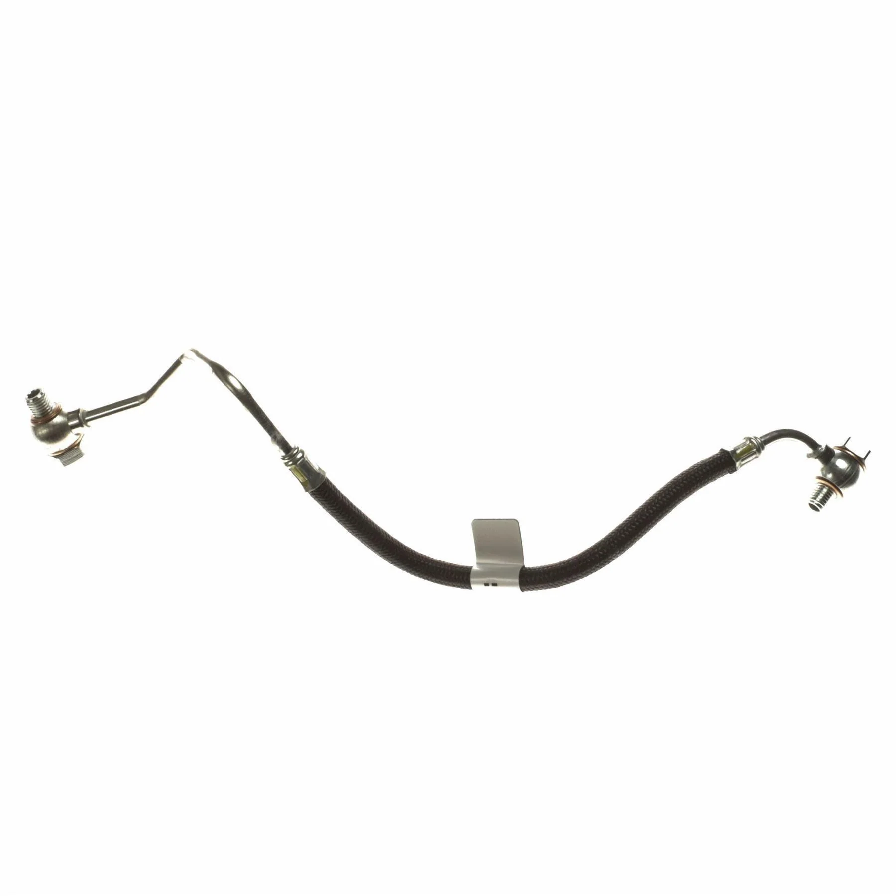Tubo de alimentación de aceite del turbo original Ford 1745224 - Image 5