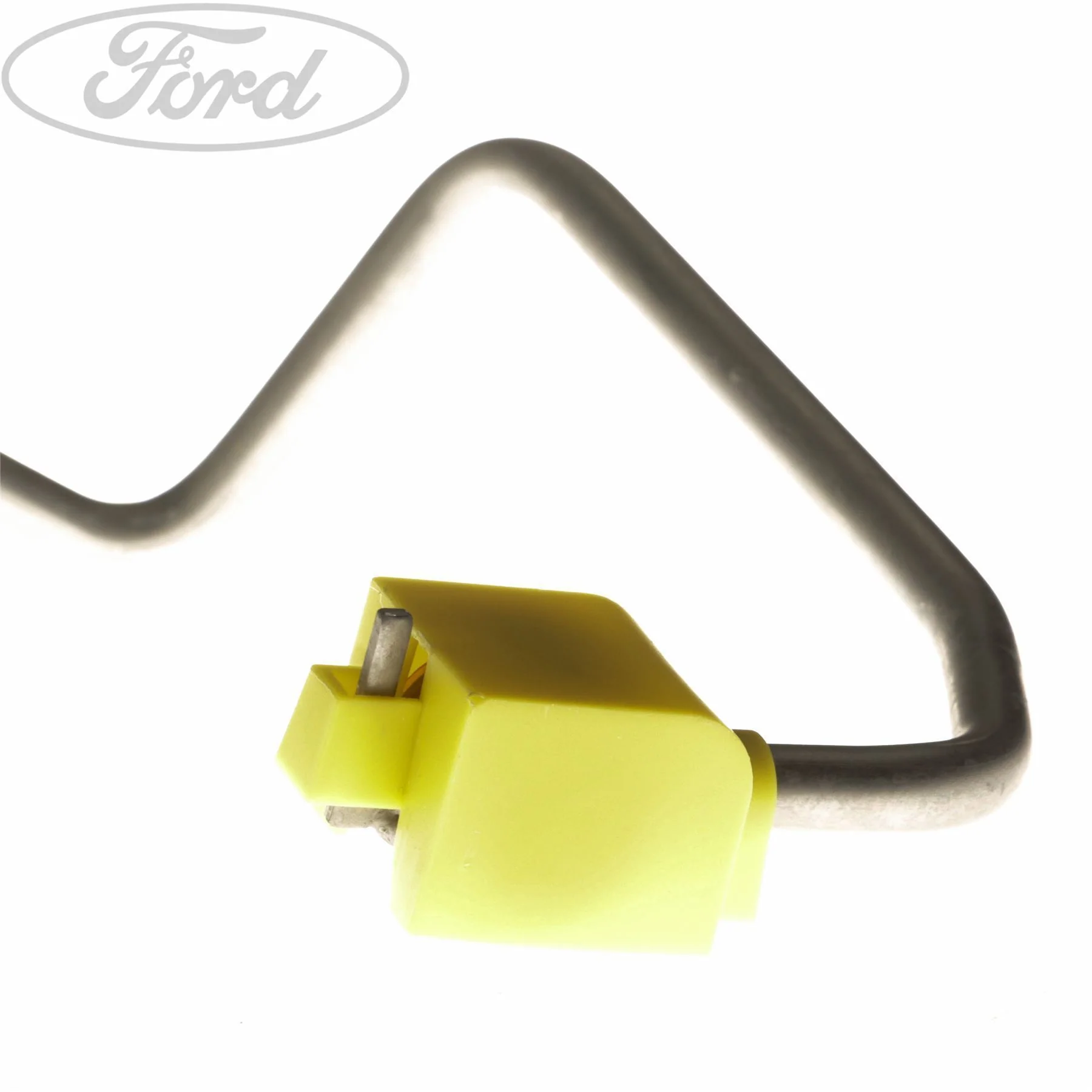 Tubo de alimentación de aceite del turbo original Ford 1870200 - Image 3