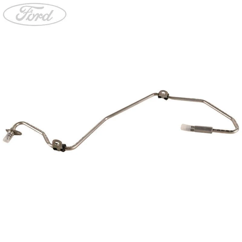 Tubo de alimentación de aceite original para Ford Transit Custom 2.0 EcoBlue Turbo 16-18 2011901 - Image 2