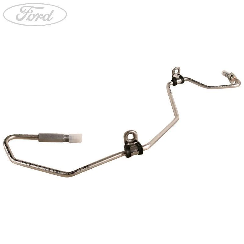 Tubo de alimentación de aceite original para Ford Transit Custom 2.0 EcoBlue Turbo 16-18 2011901 - Image 3