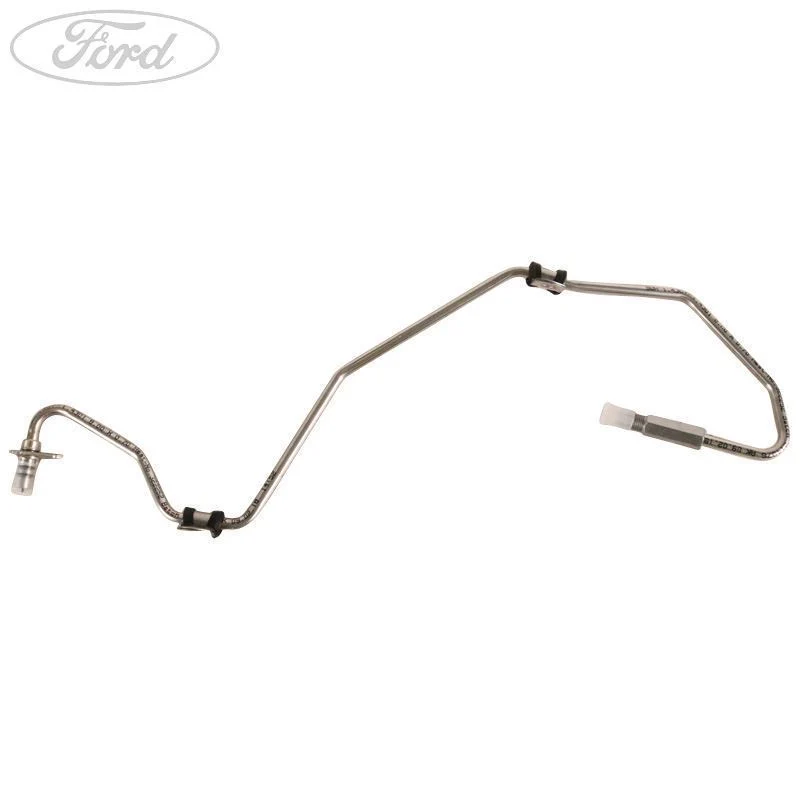 Tubo de alimentación de aceite original para Ford Transit Custom 2.0 EcoBlue Turbo 16-18 2011901 - Image 4