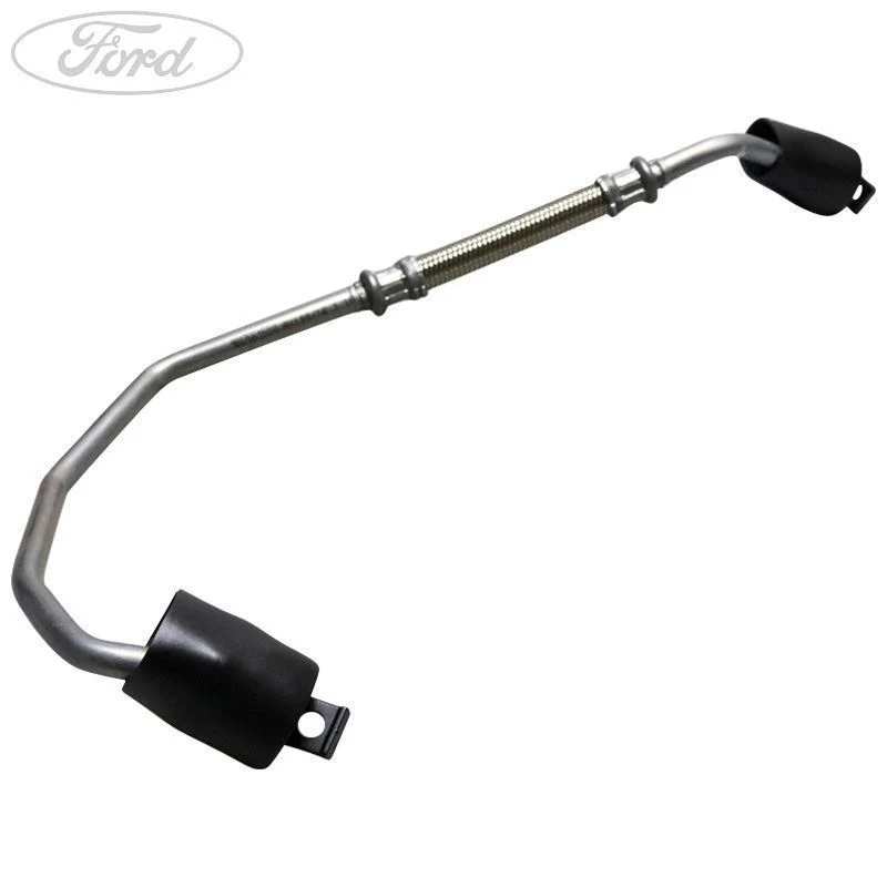 Tubo de alimentación de aceite para turbocompresor original Ford 1.5 SOHC Di TC 2017- 1870173 - Image 2