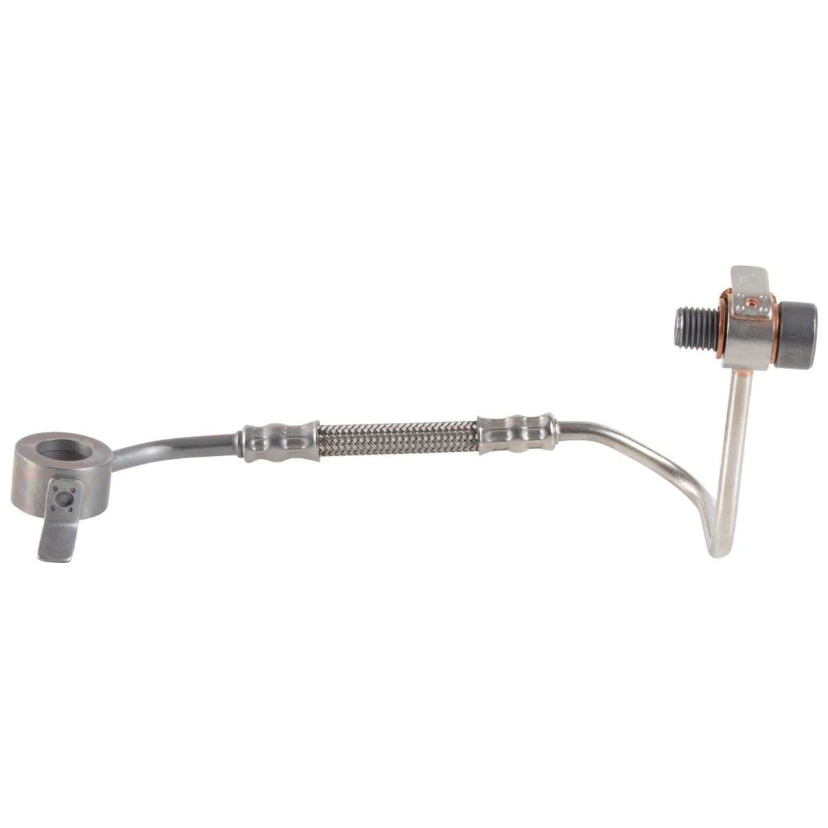Tubo de alimentación de aceite turbo 1805009 - Image 2