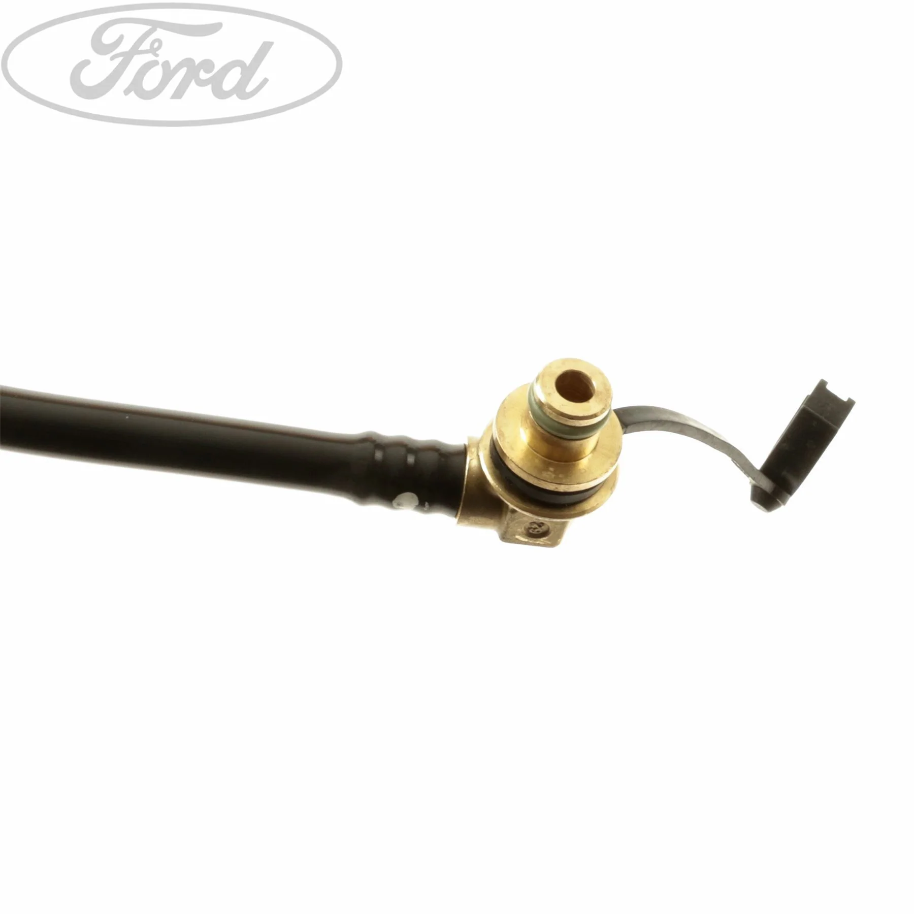 Tubo de alimentación de combustible original Ford 1437851 - Image 3