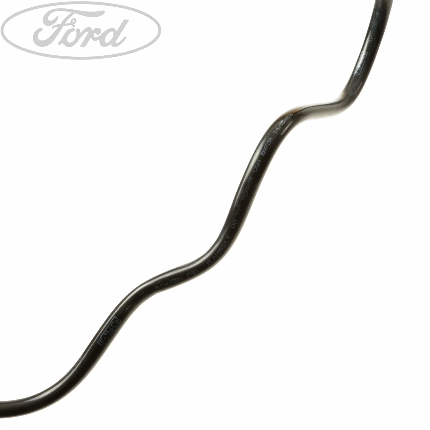 Tubo de alimentación de combustible original Ford 1437851 - Image 5