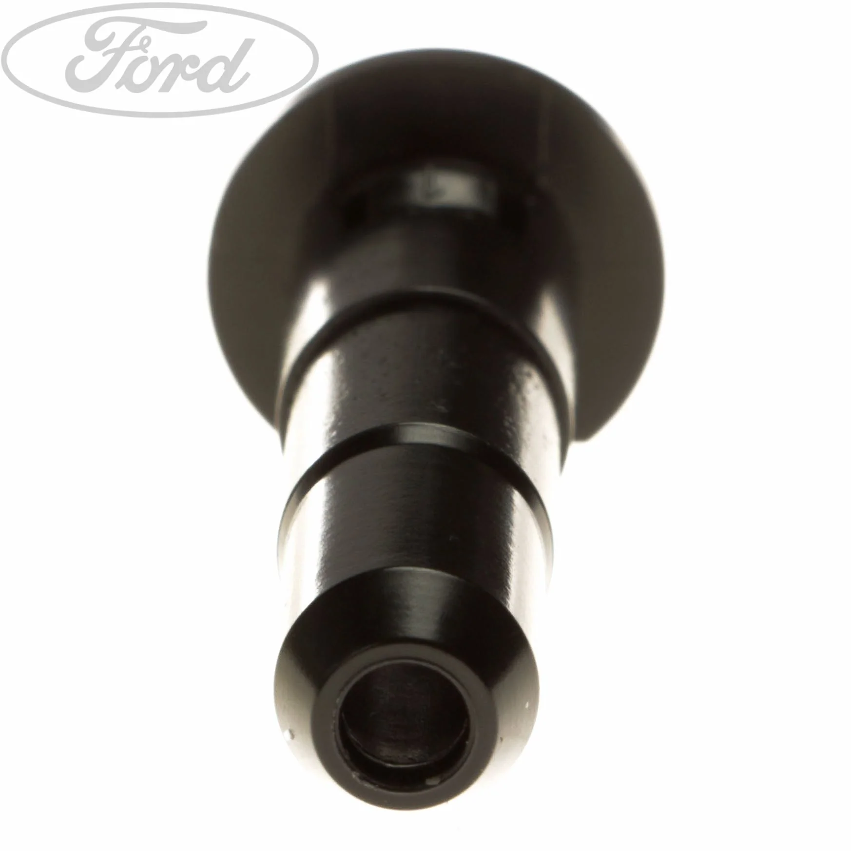 Tubo de bisagra de la guantera original para Ford B-Max Fiesta Transit Connect 1804235 - Image 4