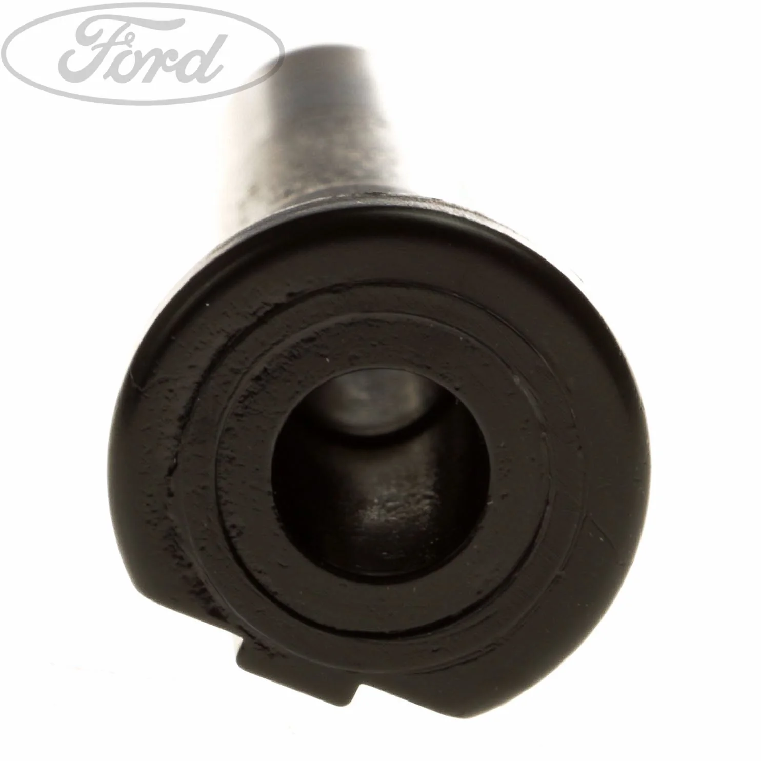 Tubo de bisagra de la guantera original para Ford B-Max Fiesta Transit Connect 1804235 - Image 5