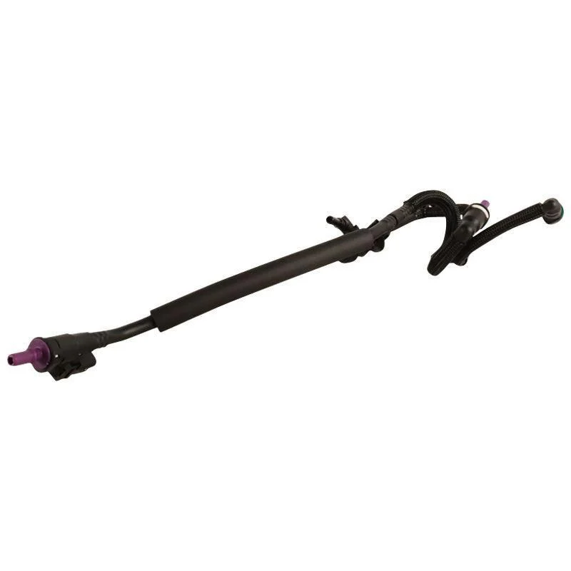 Tubo de combustible diésel original para Ford Mondeo EcoSport Fiesta Focus 1.6 Duratorq 1870174 - Image 5