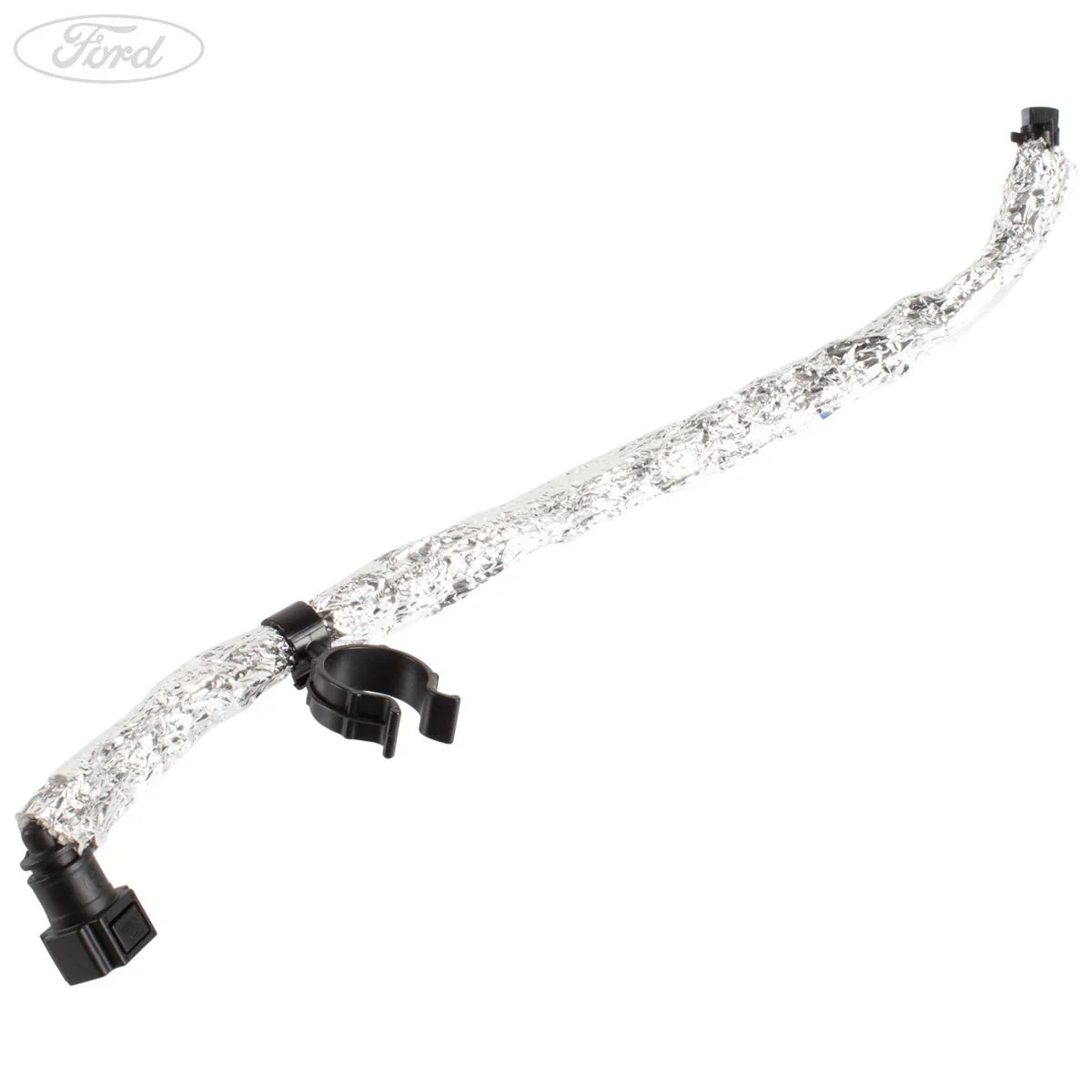 Tubo de combustible diésel original para Ford Transit Connect 1.8 Duratorq TDCi 5133960 - Image 2