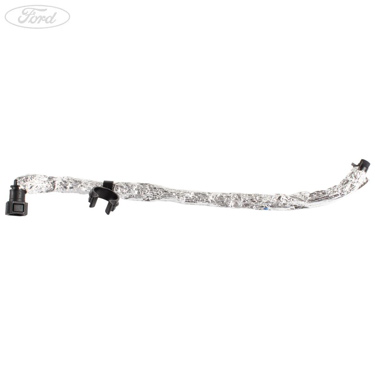 Tubo de combustible diésel original para Ford Transit Connect 1.8 Duratorq TDCi 5133960 - Image 3
