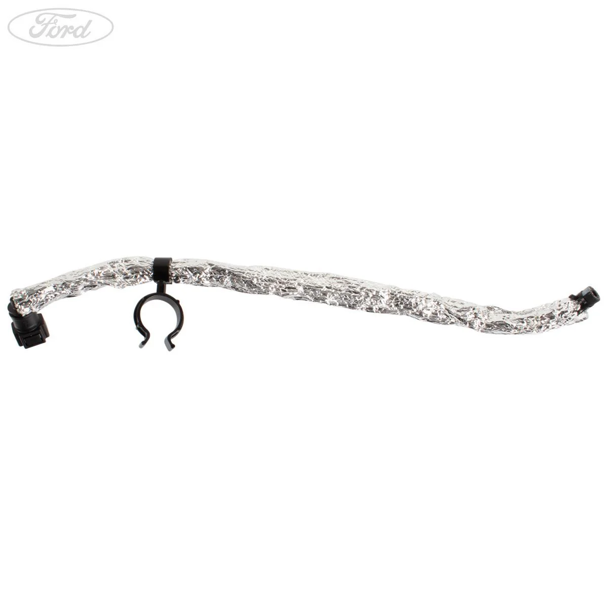 Tubo de combustible diésel original para Ford Transit Connect 1.8 Duratorq TDCi 5133960 - Image 4