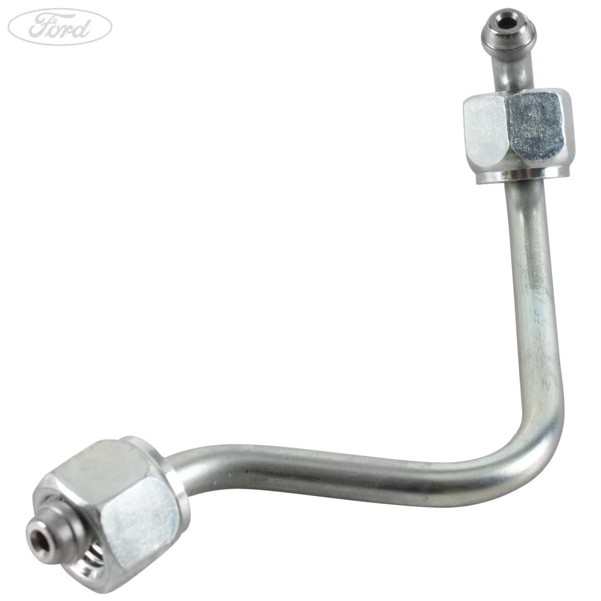 Tubo de combustible original Ford 1372352 - Image 2