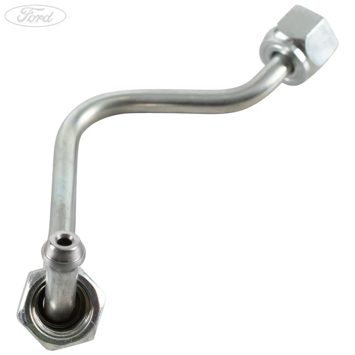 Tubo de combustible original Ford 1372352 - Image 3