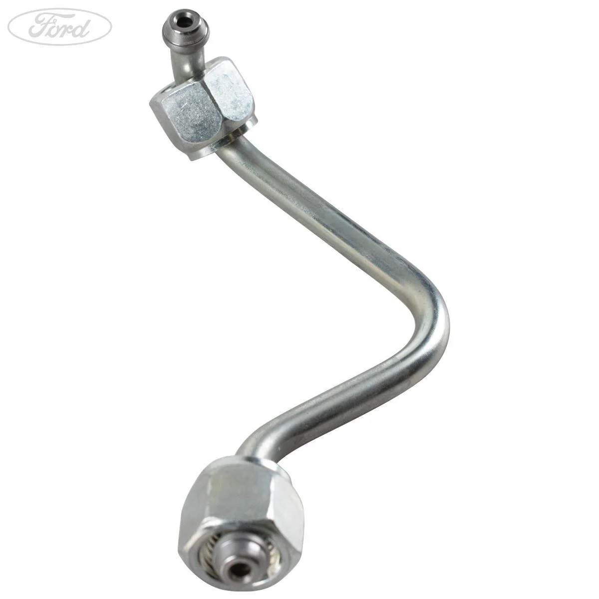 Tubo de combustible original Ford 1372352 - Image 4