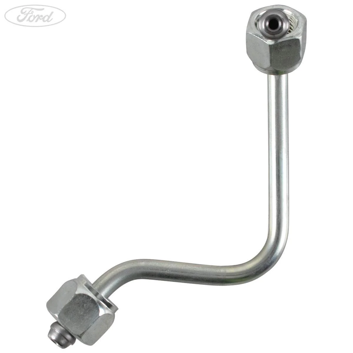 Tubo de combustible original Ford 1372352 - Image 5