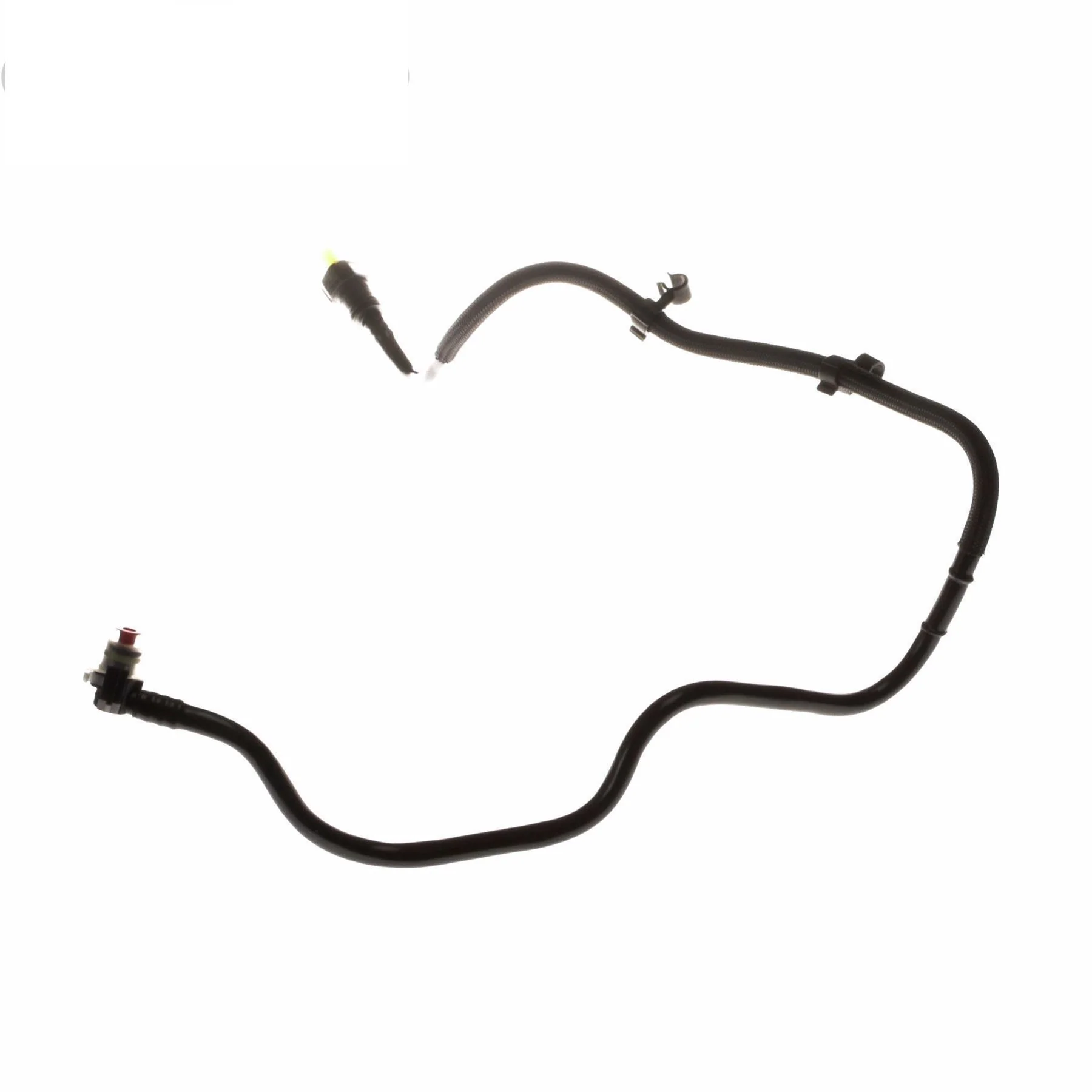 Tubo de combustible original Ford 1508246 - Image 2