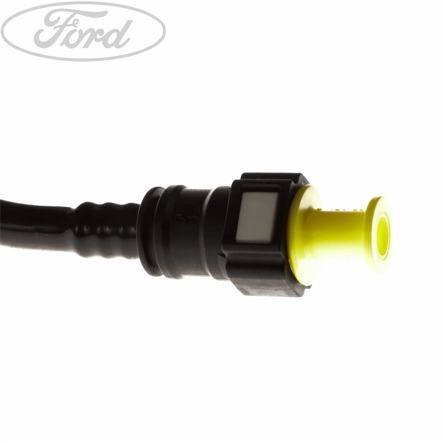 Tubo de combustible original Ford 1508246 - Image 3