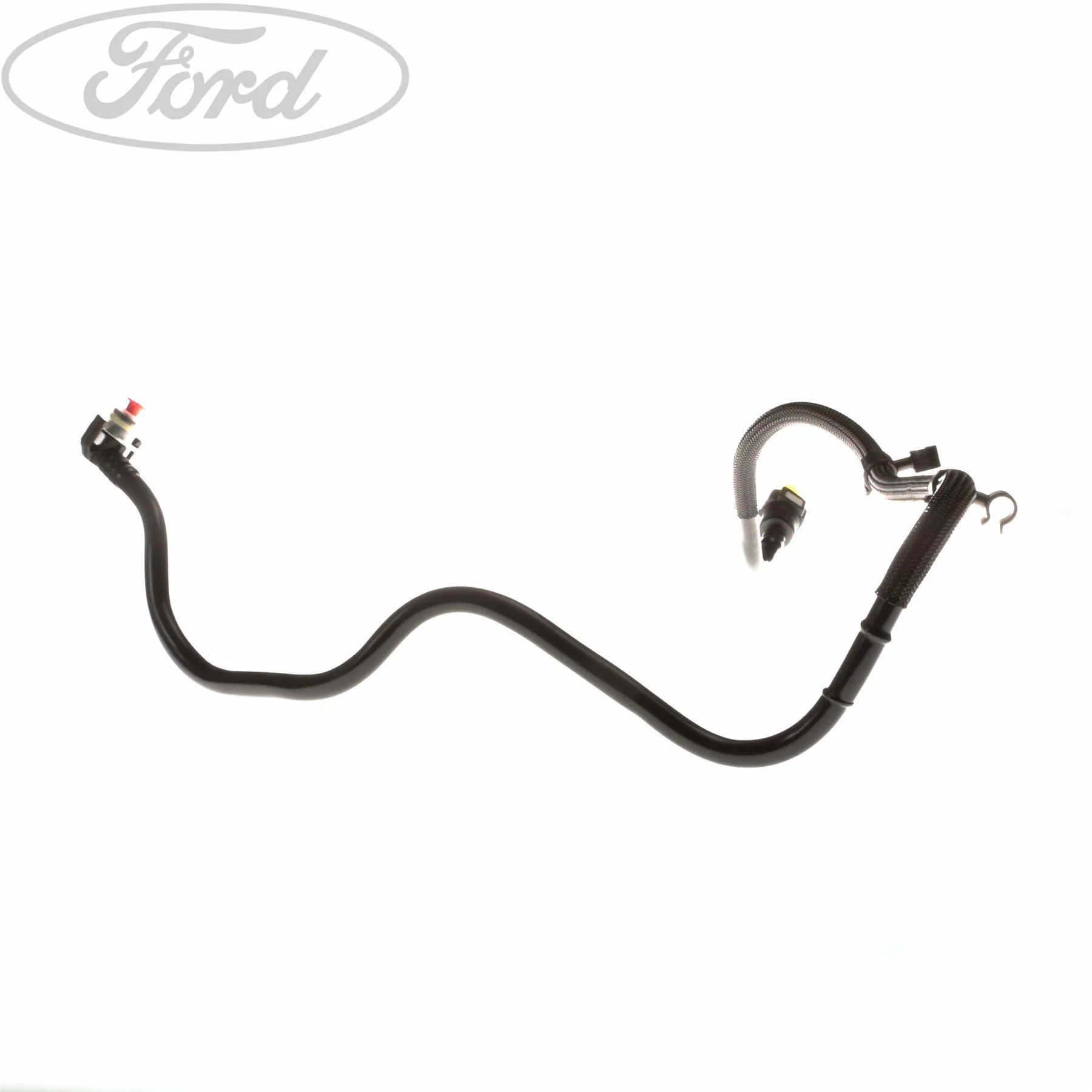 Tubo de combustible original Ford 1508246 - Image 4
