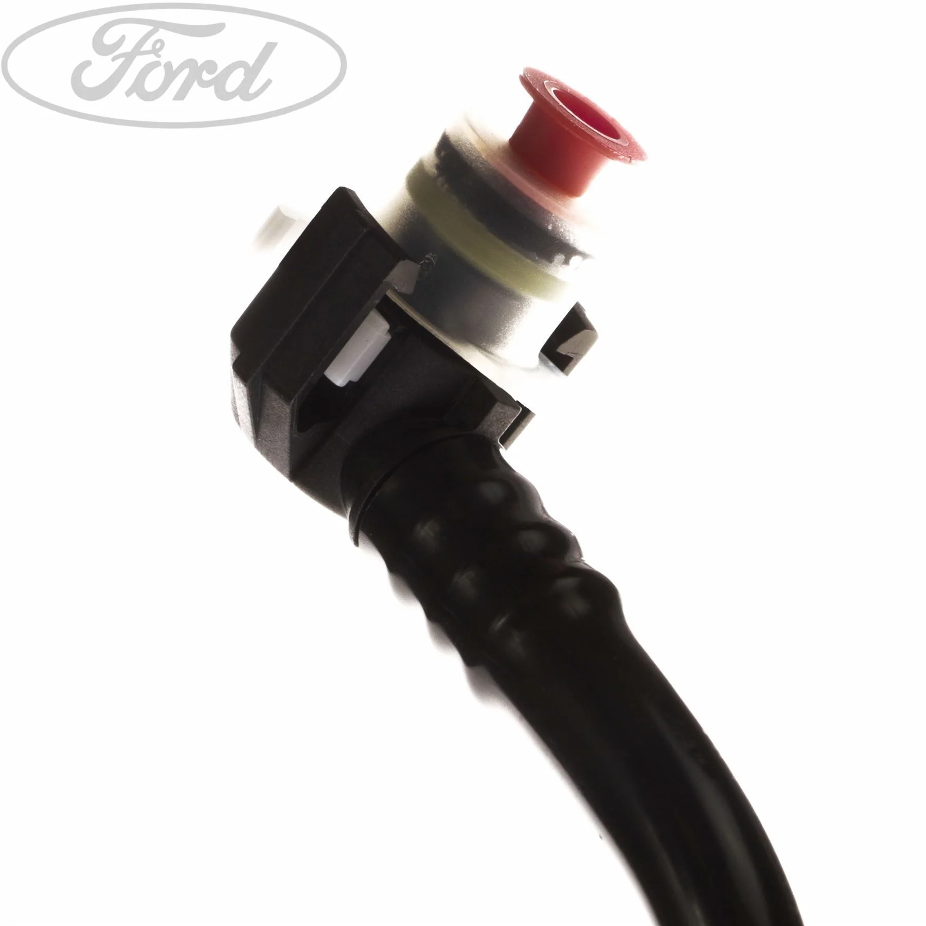 Tubo de combustible original Ford 1508246 - Image 5