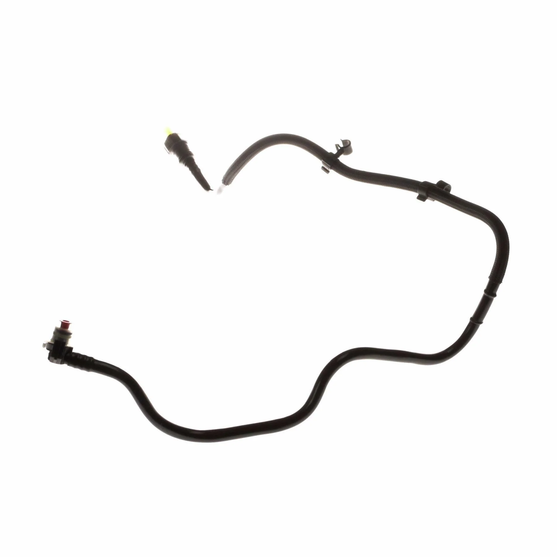 Tubo de combustible original Ford 1508246 - Image 6