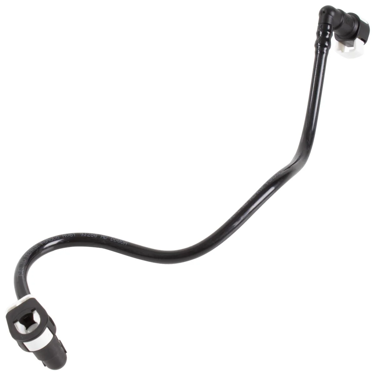 Tubo de combustible original Ford 1709746