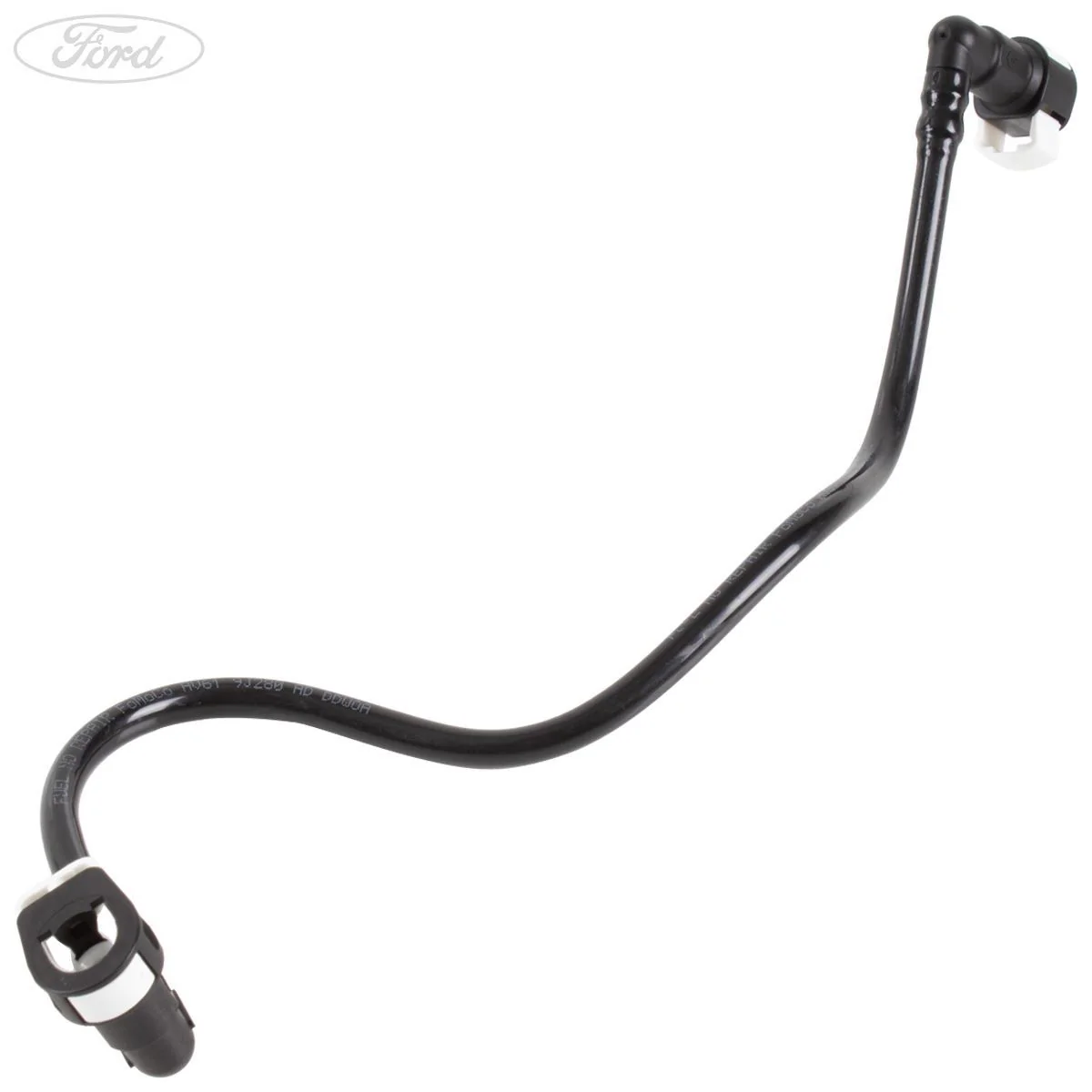Tubo de combustible original Ford 1709746 - Image 2