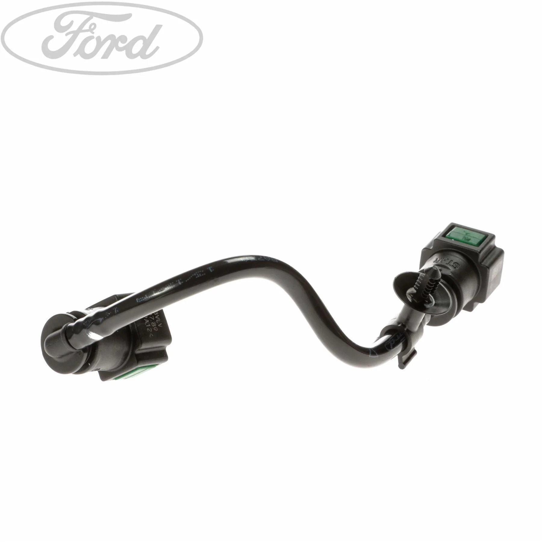 Tubo de combustible original Ford 1751484 - Image 3