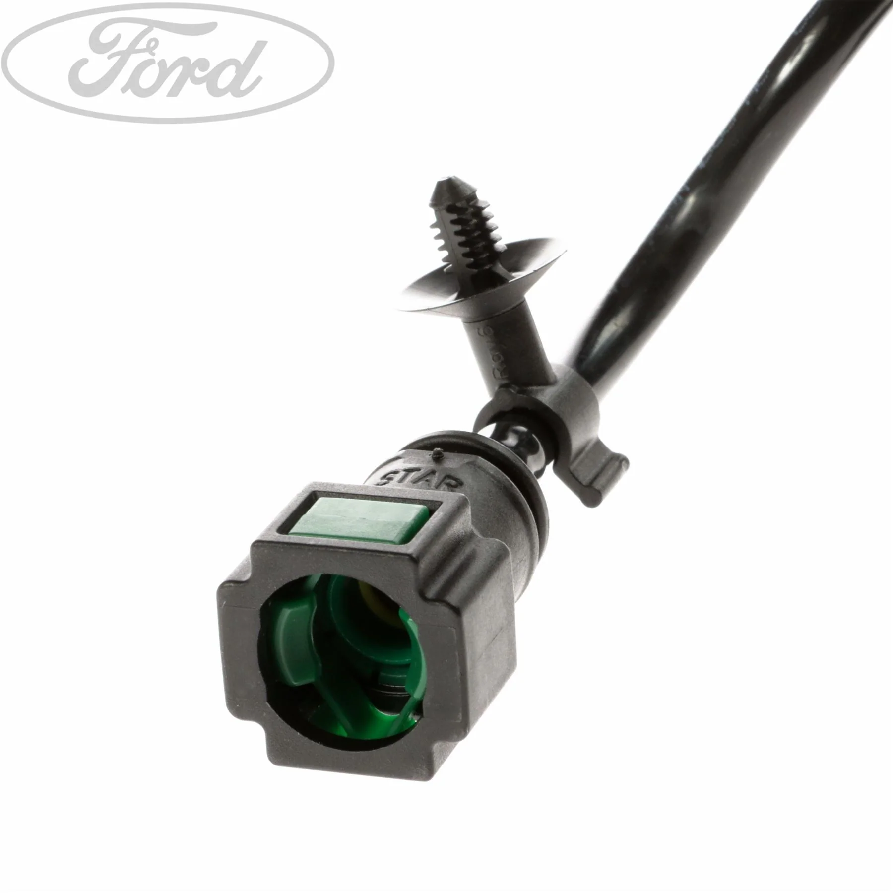Tubo de combustible original Ford 1751484 - Image 4