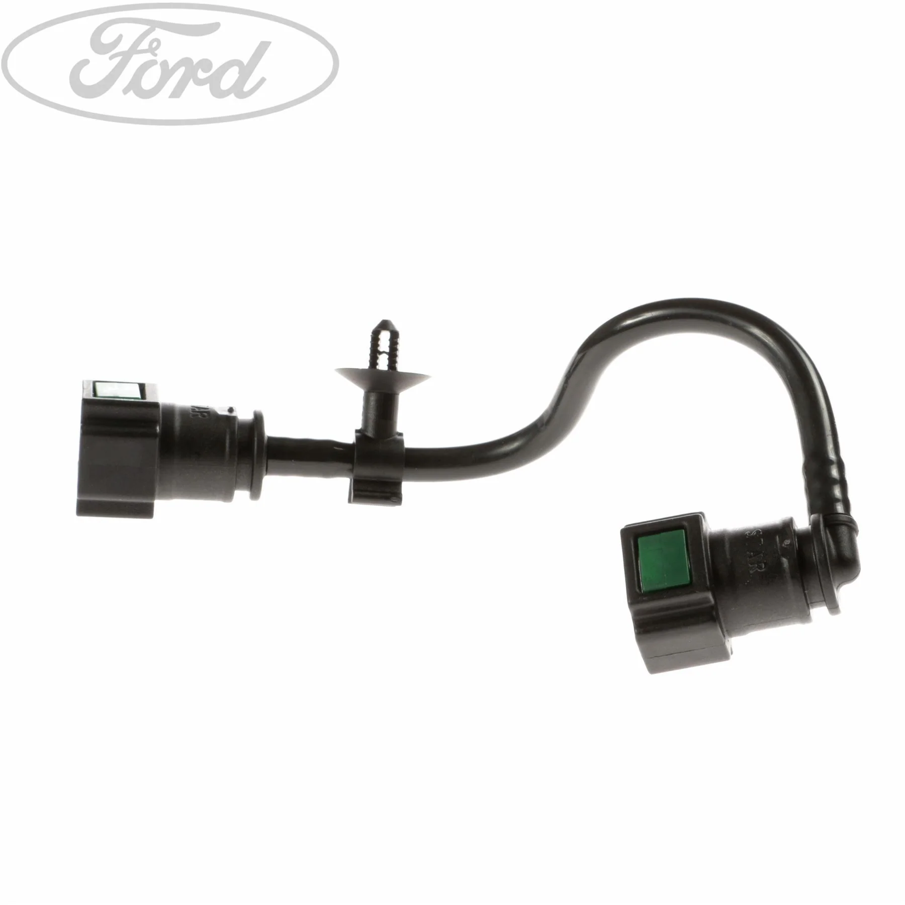 Tubo de combustible original Ford 1751484 - Image 5