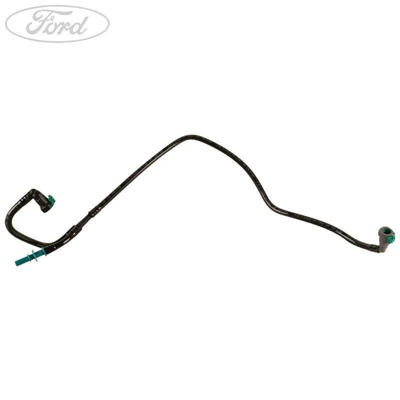 Tubo de combustible original Ford 1871676 - Image 2