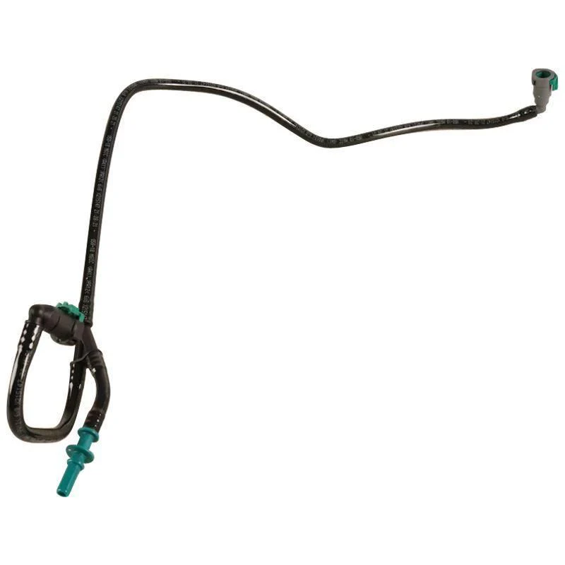 Tubo de combustible original Ford 1871676 - Image 4