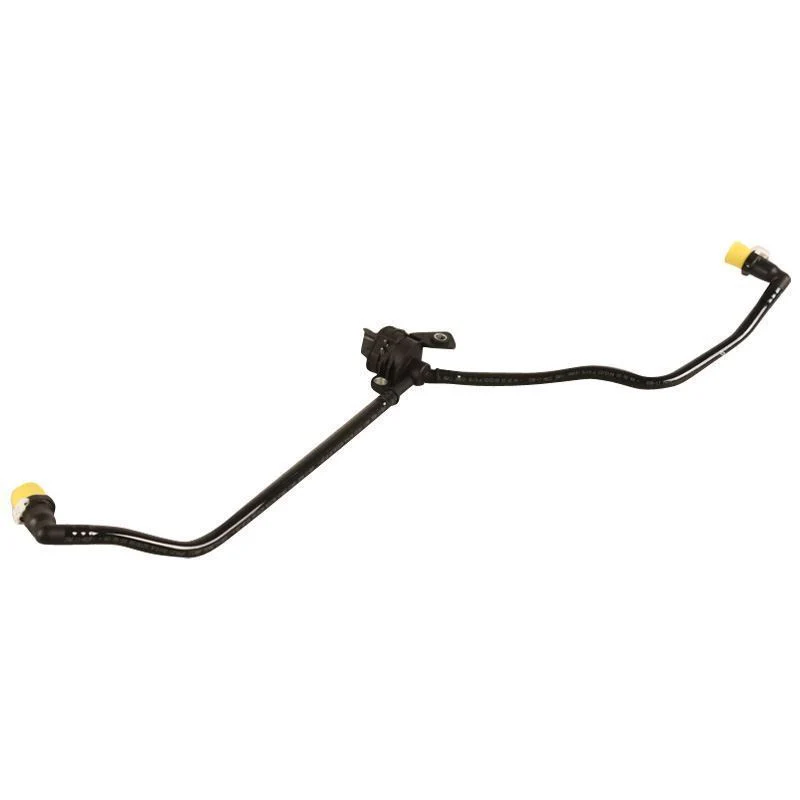 Tubo de combustible original Ford 2116722 - Image 2