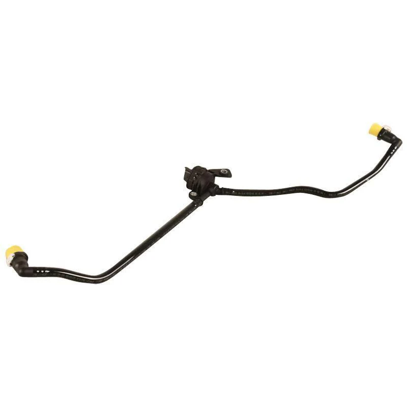 Tubo de combustible original Ford 2116722 - Image 5