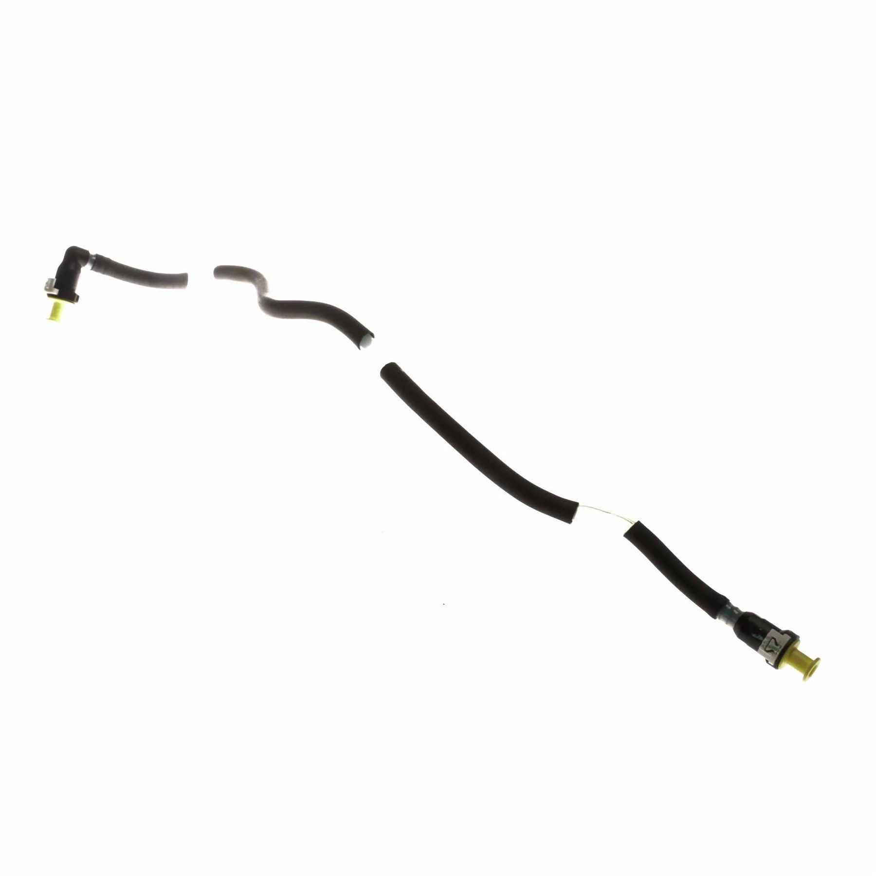 Tubo de combustible original para Ford Kuga Focus Mondeo 2.0 Duratorq CR TC 2004- 1682272 - Image 6