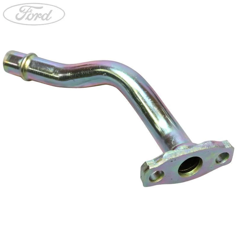 Tubo de conexión de retorno de aceite del turbocompresor original para Ford 2.5 Duratec RS ST 1371734 - Image 2