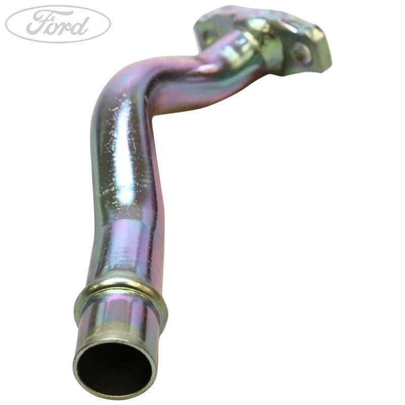 Tubo de conexión de retorno de aceite del turbocompresor original para Ford 2.5 Duratec RS ST 1371734 - Image 3