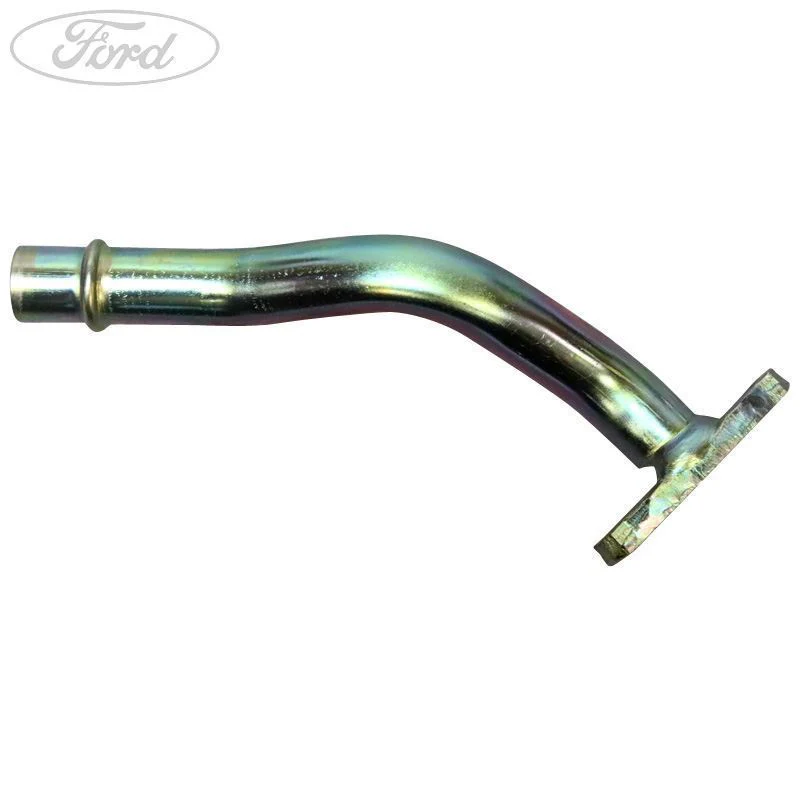 Tubo de conexión de retorno de aceite del turbocompresor original para Ford 2.5 Duratec RS ST 1371734 - Image 5