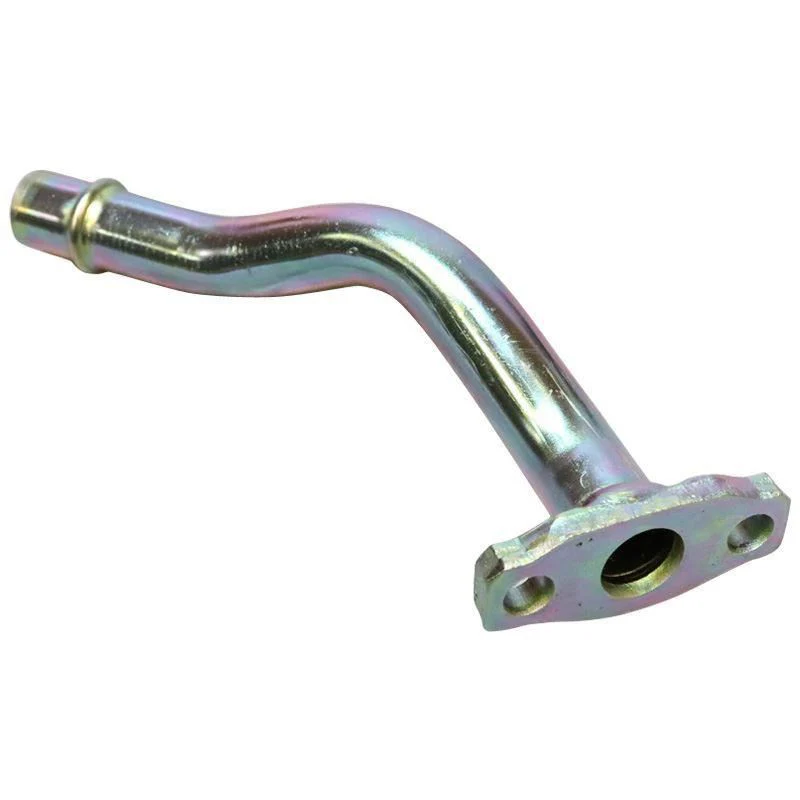 Tubo de conexión de retorno de aceite del turbocompresor original para Ford 2.5 Duratec RS ST 1371734 - Image 6