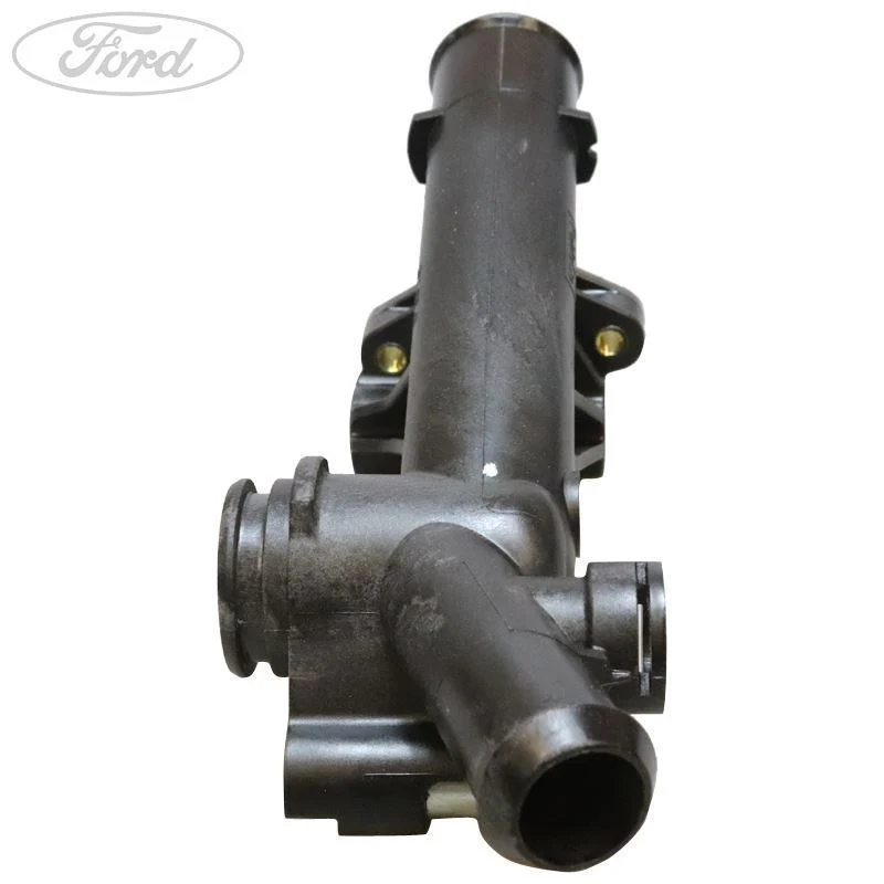 Tubo de conexión de salida de agua original para Ford 1.6 EcoBoost SCTi 1831793 - Image 3