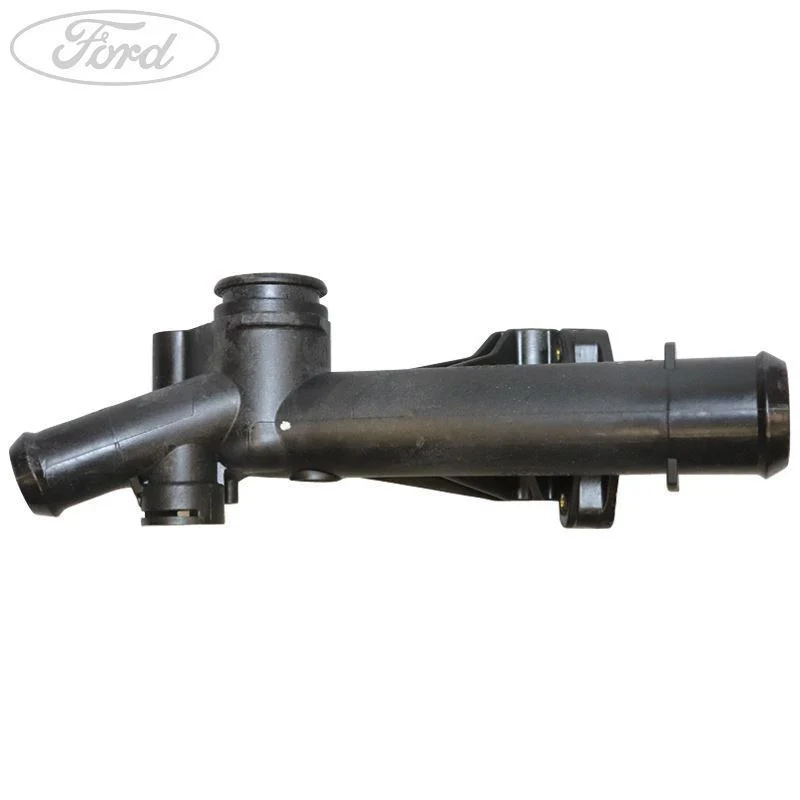 Tubo de conexión de salida de agua original para Ford 1.6 EcoBoost SCTi 1831793 - Image 4