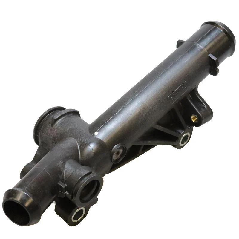 Tubo de conexión de salida de agua original para Ford 1.6 EcoBoost SCTi 1831793 - Image 5